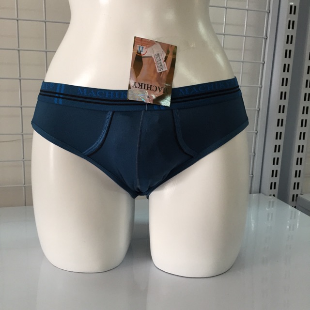 Quần lót nam thun lạnh Machiky size XL set 6cái