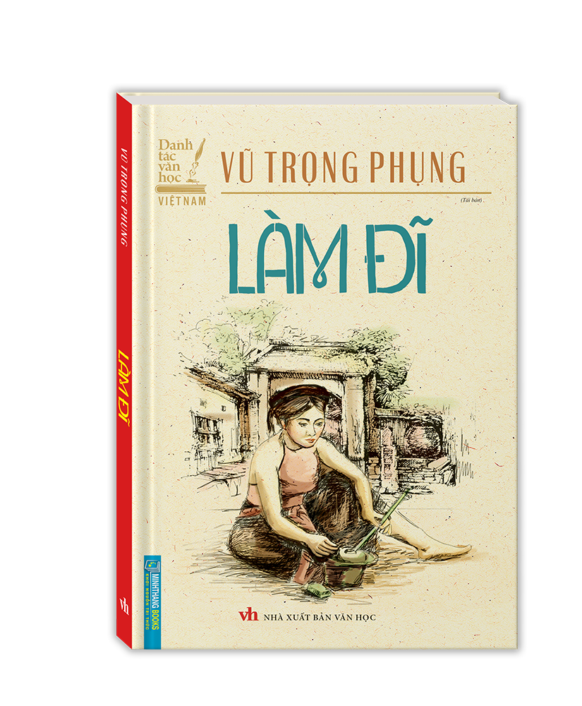 Sách -làm đĩ