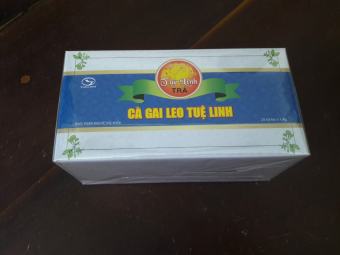 Trà cà gai leo Tuệ Linh