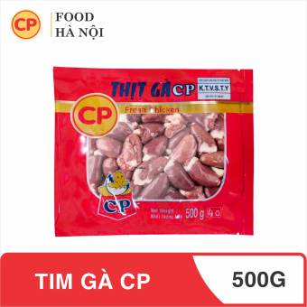 CP Tim Gà Tươi 500g