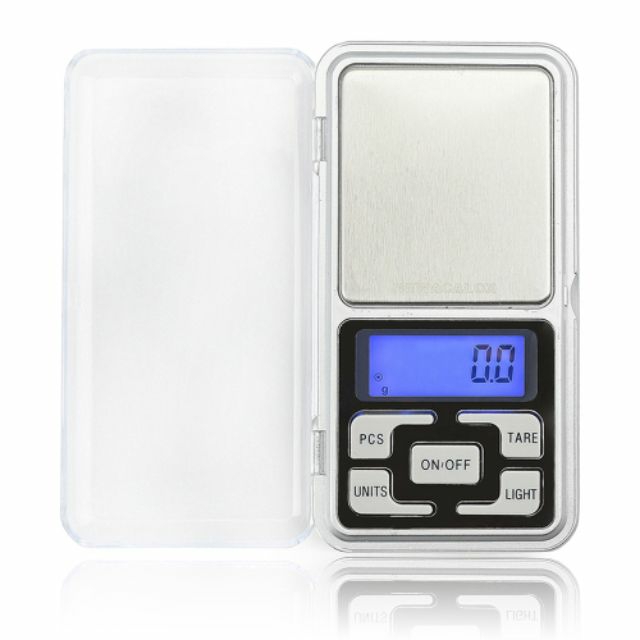 Cân tiểu ly cân kỹ thuật số mini 500g