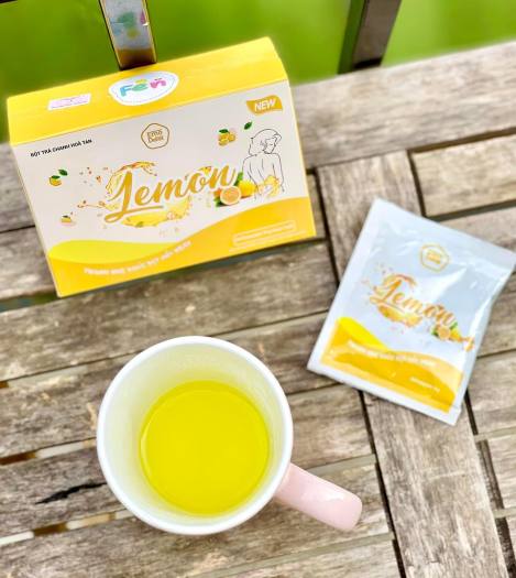 Nước Uống giảm cân EMOSLIM BY FEN CHÍNH HÃNG