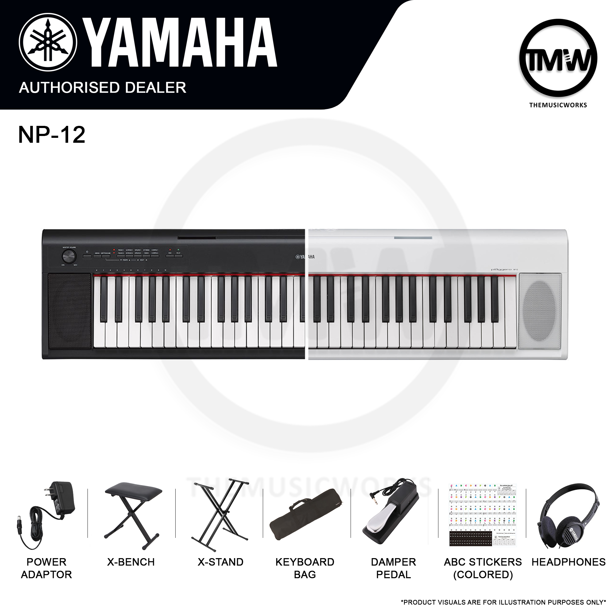 best keyboard piano yamaha