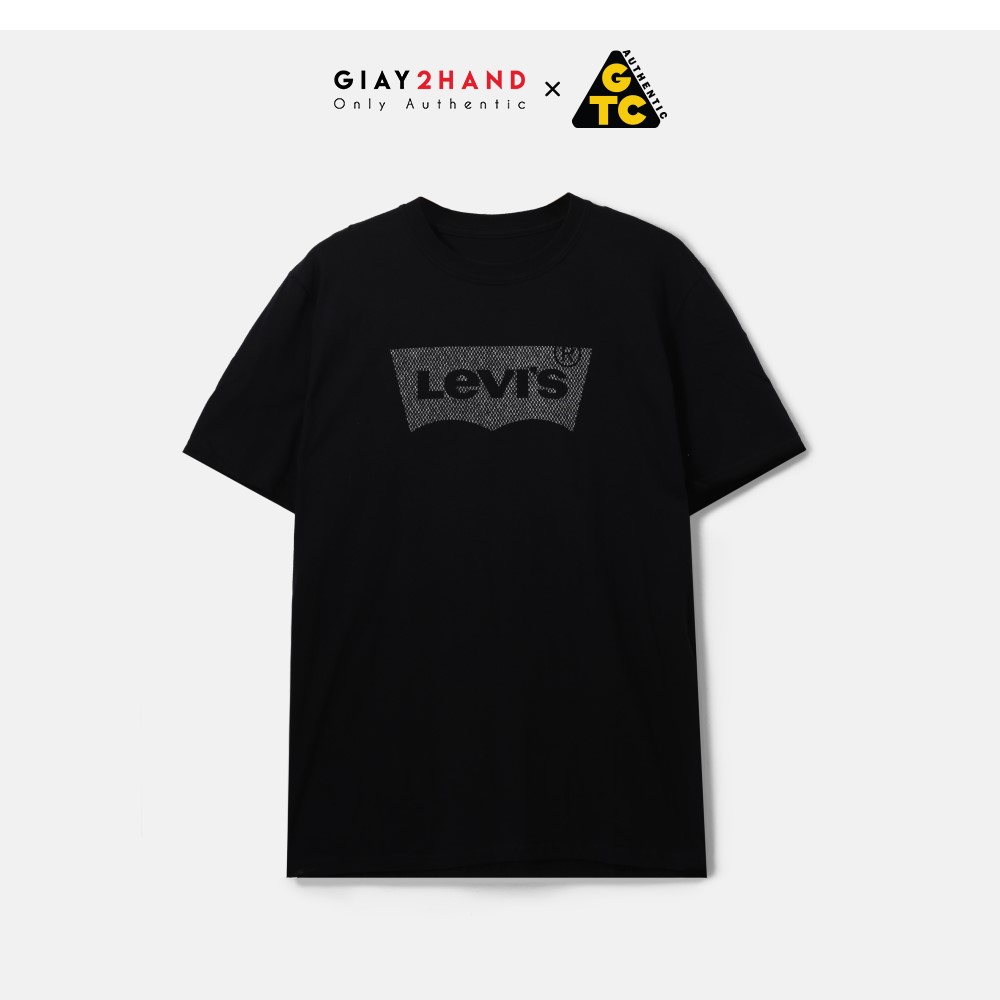 Áo thun levi's 008 chính hãng