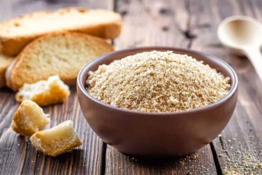 Bột Chiên Xù/ Vụn Bánh Mì 1kg