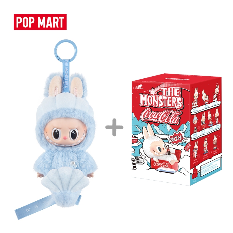 Local Delivery] POP MART MEGA JUST DIMOO 400% Dreaming of You