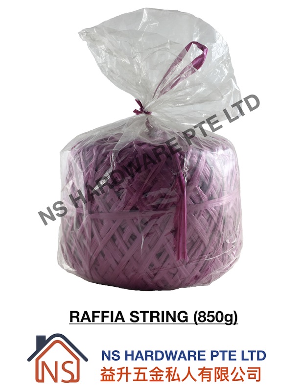 Raffia String Small 50g