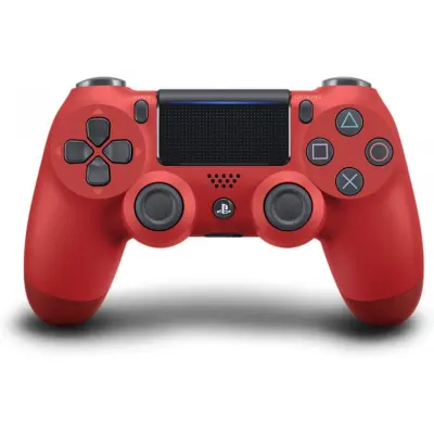 PS4 PlayStation NEW DUALSHOCK®4 Wireless Controller (1 Year Warranty) - CUH-ZCT2G (4)