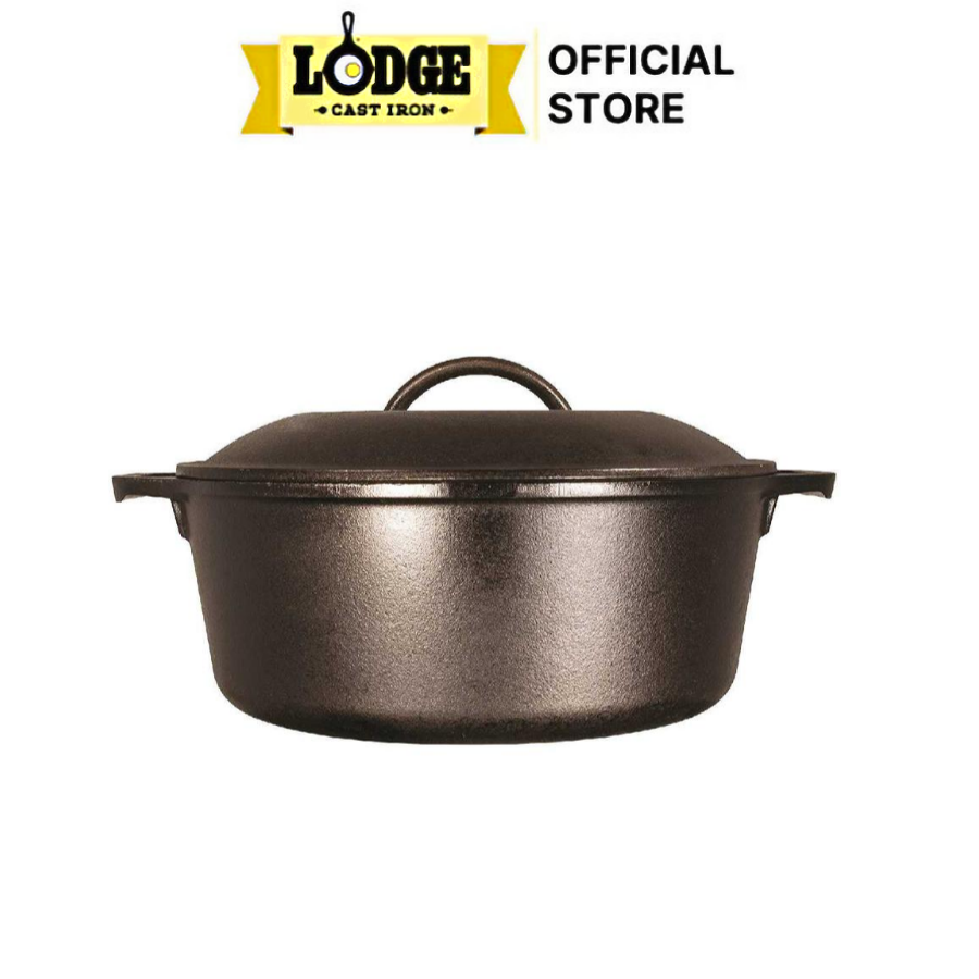 Lodge - Nồi gang