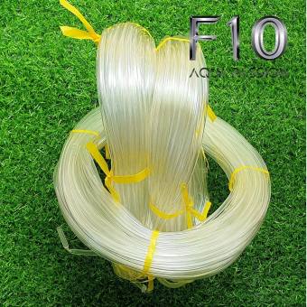 Dây sủi oxi dây oxy 4mm giá rẻ ( 1 mét )