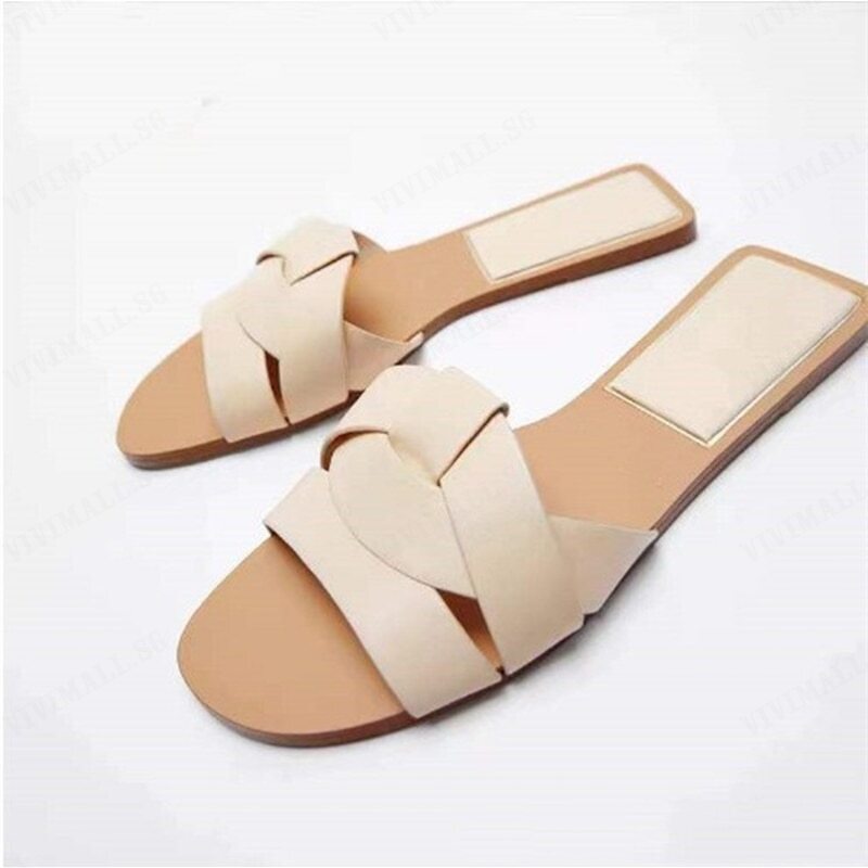 Cheap sliders hot sale for women