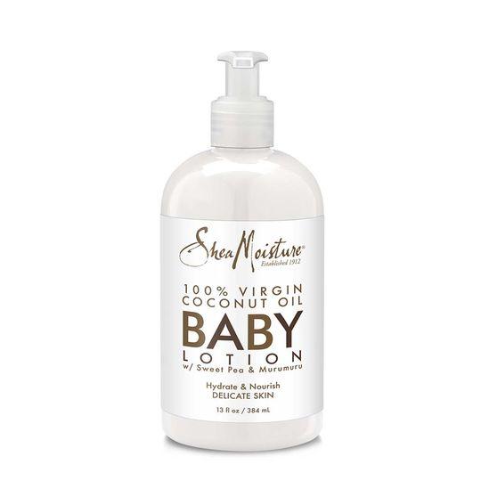 shea moisture baby therapy