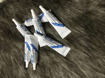 Keo Dán Lông Mi Giả Chuyên Dụng