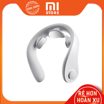 Máy massage cổ thông minh Xiaomi Jeeback G5