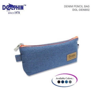 Dolphin Pencil Case Hotsell, SAVE 35% 