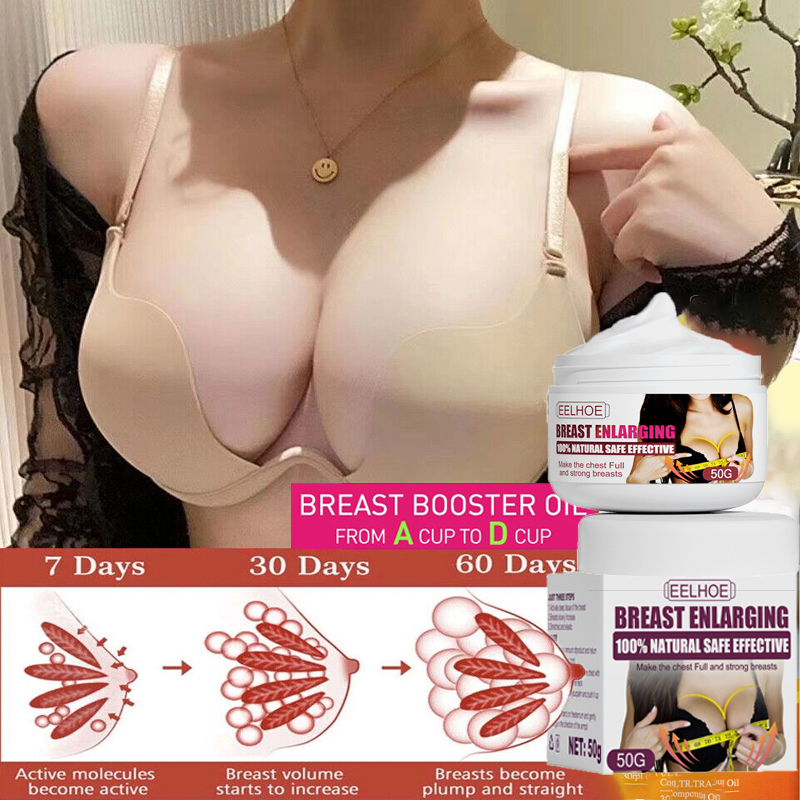 30g Breast Cream Firming Breast Enlarge Cream Shaping Perfection