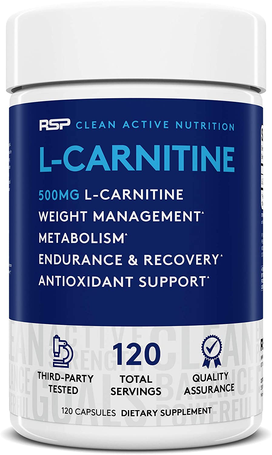 rsp l carnitine Lipotropic Injection (General Wellness, Immune Health) In New York City