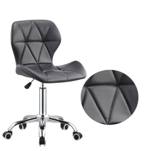 Ghế BC-03X chân xoay 360 độ . hàng nhập khẩu