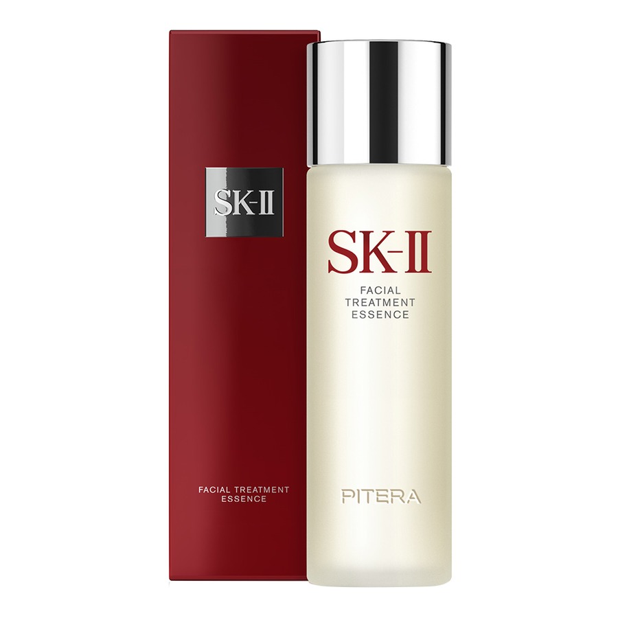 Nước thần  dưỡng da SK.-II Facial Treatment Essence của Nhật chai mini 40ml, 75ml và chai 230ml