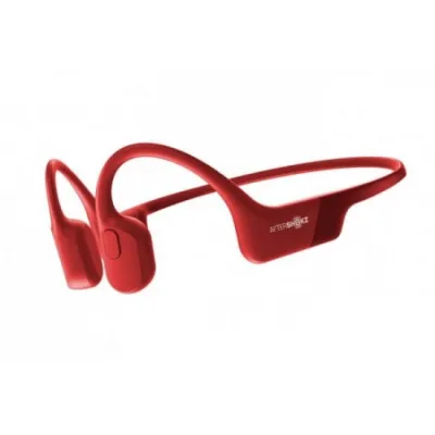 AfterShokz Aeropex Bluetooth Open-Ear Wireless Bone Conduction Headphones Headset Earpiece wireless | sports | headset (2)