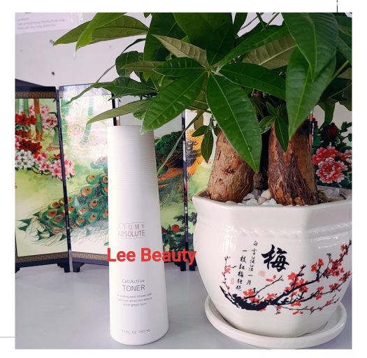 Atomy Absolute Lotion Cấp Nước Và Cấp Ẩm Cho Làn Da