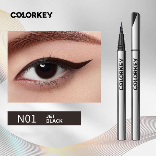 Buy Maybelline The Colossal Eyeliner Black - Eyeliner for Women 620420 |  Myntra