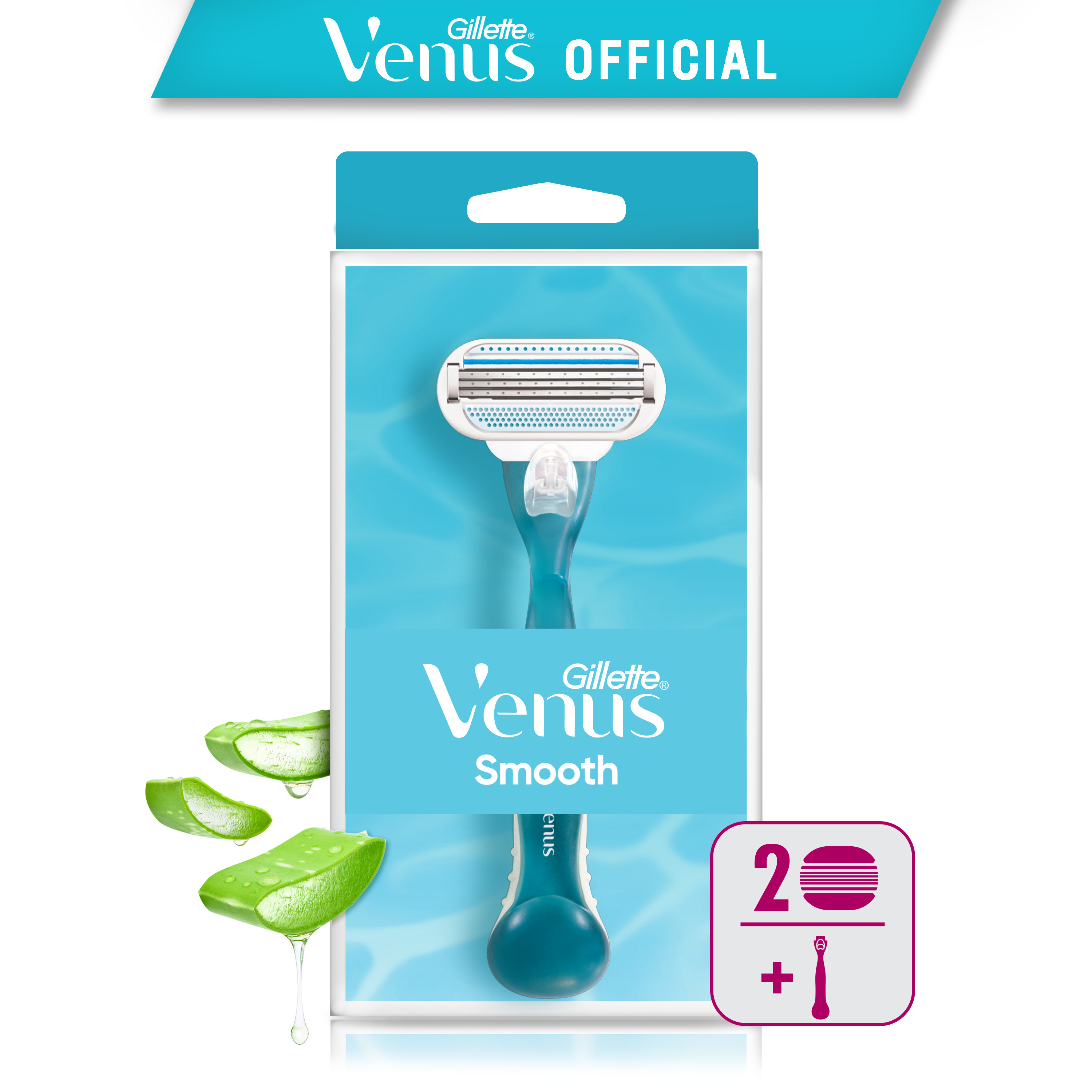 amazon venus spa breeze