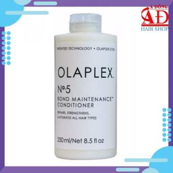 Dầu xả Olaplex No 5 phục hồi tóc hư tổn Mỹ 250ml chai lẻ (USA)
