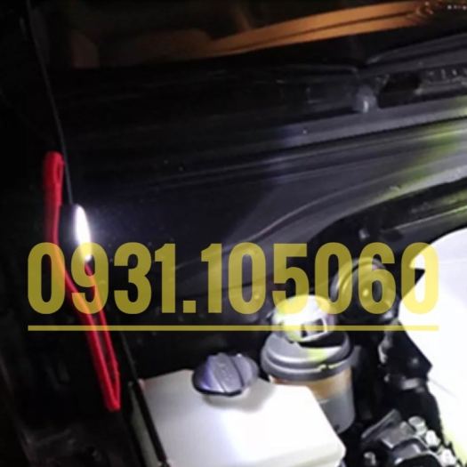 ☌ Đèn led cầm tay soi lỗi sơn soi sáng (Detailing)
