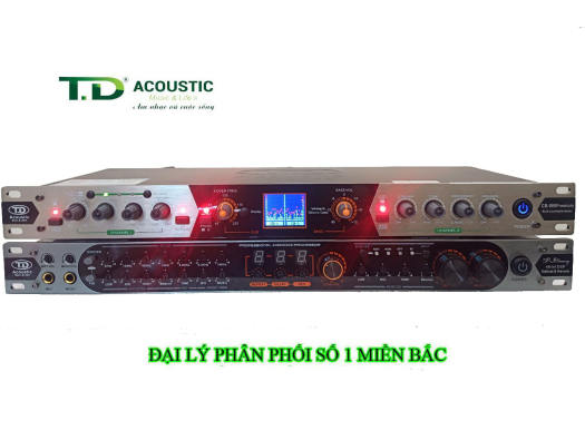 nang tiếng-nâng tiếng nâng tiếng td cb 900-nâng tiếng td cb900-NÂNG TIẾNG TD Acoustic CB-900 Premium hàng chính hãng