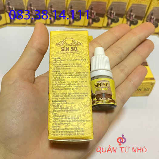 Sìn Sú Việt Nam - Kéo dài thời gian quan hệ.