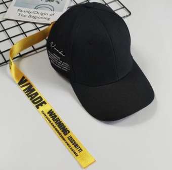 NÓN ĐUÔI DÀI - NÓN KẾT ĐUÔI DÀI - MŨ LƯỠI TRAI ĐUÔI DÀI ( ĐEN - VÀNG - TRẮNG )