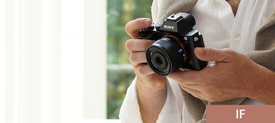 Sony Singapore SEL35F28Z Sonnar T* FE 35mm F2.8 ZA | Lazada Singapore