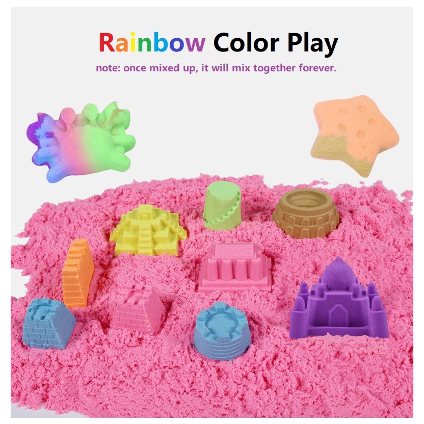 Modeling Clay 36 Colors Air Dry Ultra Light Soft Magic Molding