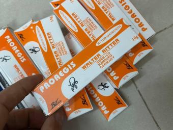 Tê bọ cạp dùng cho spa , tmv