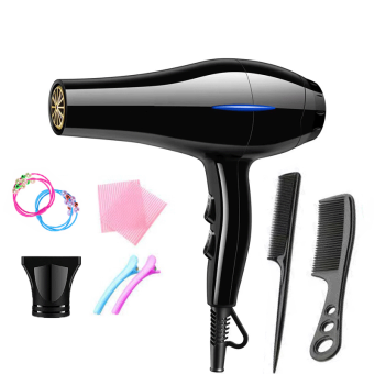 Máy Sấy Tóc Padabanic 9999S Ánh Sáng Xanh Hai Chiều Sấy Tạo Kiểu Chuyên Nghiệp