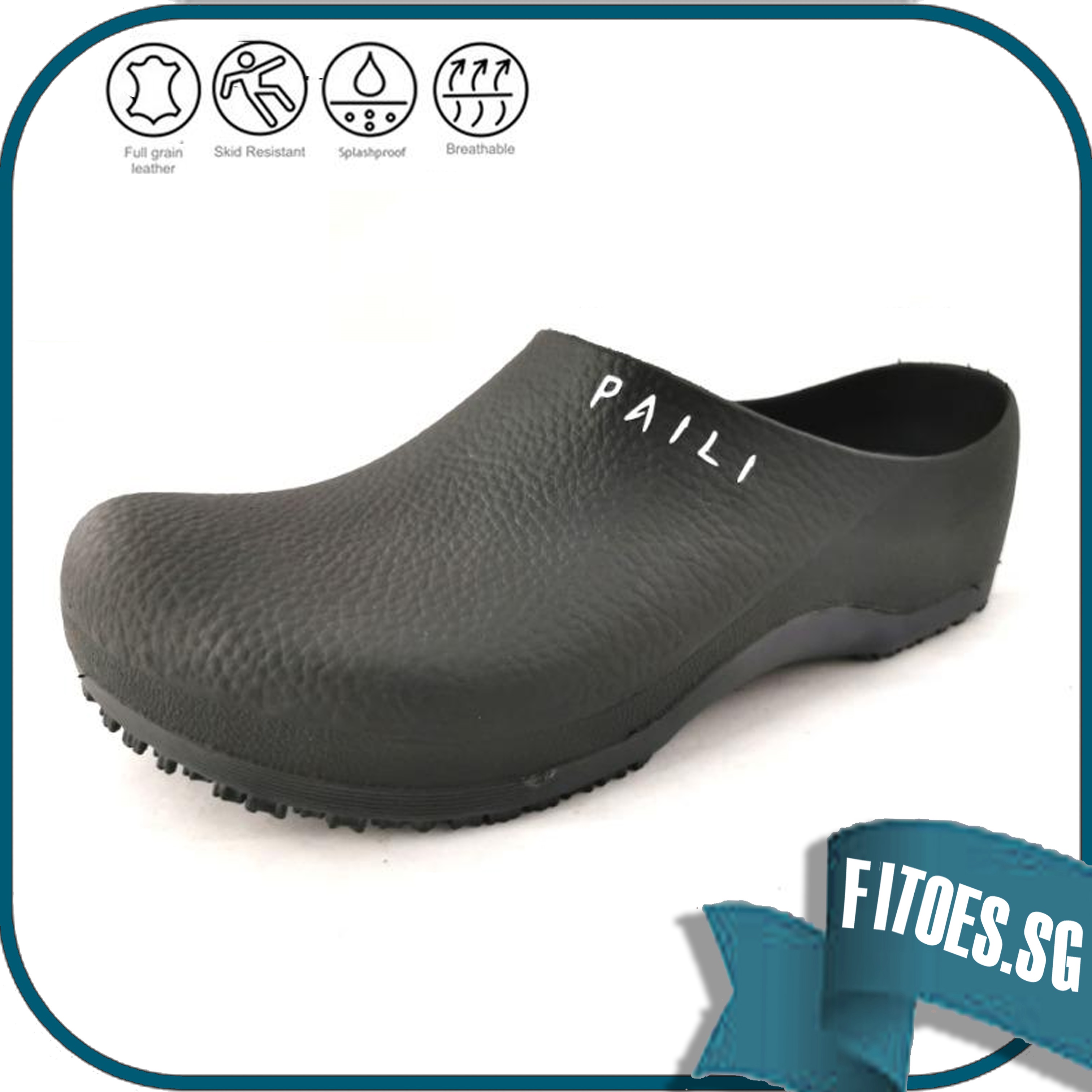 Paichi on sale kitchen shoes