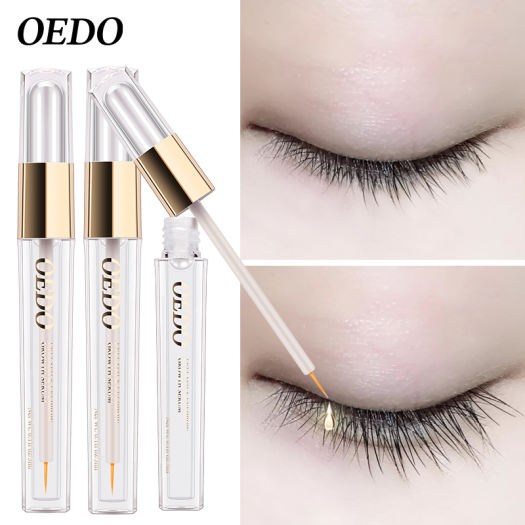 OEDO 3 cây serum làm dài và dày lông mi cung cấp dưỡng chất cho đôi mắt quyến rũ - INTL