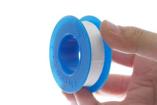 Băng keo lụa Urgosyval 1.25cmx5m độ dính cao