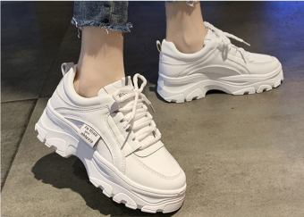 giày thể thao sneaker 2 vạch