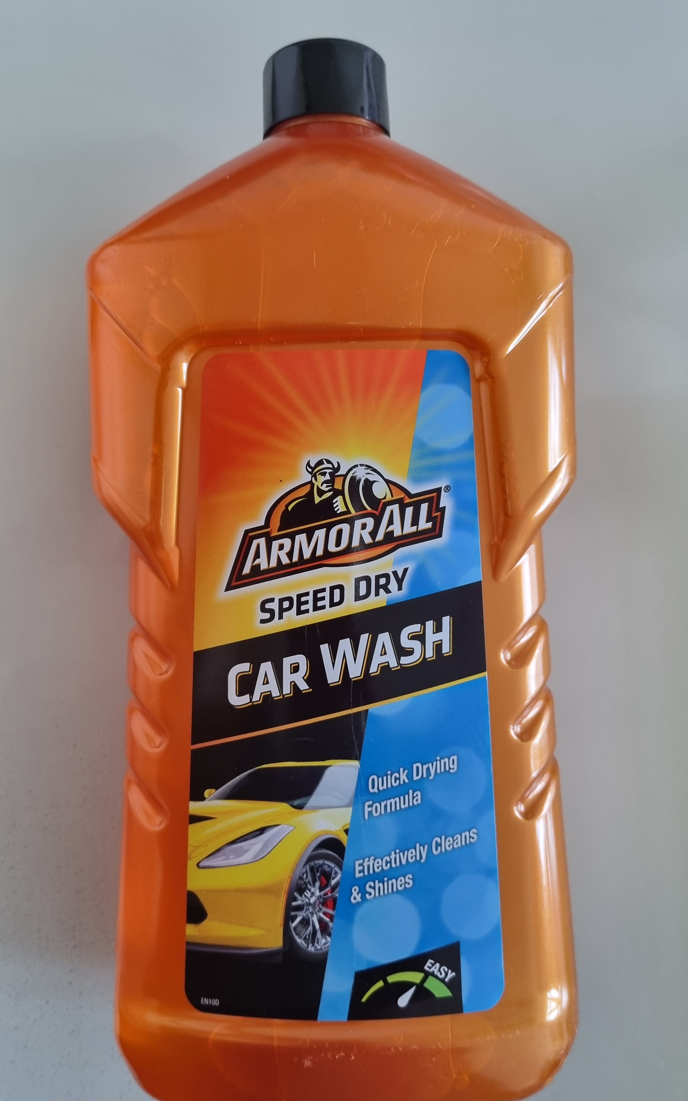 Armor All Car Care Car Wash 1L