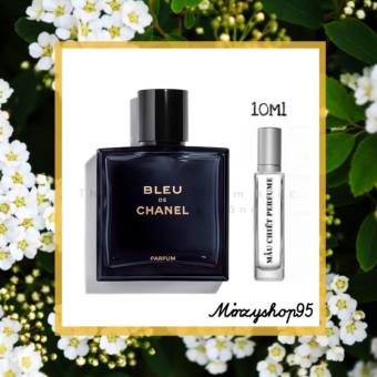 Nước Hoa  Chanel Bleu De Chanel Parfum 5ml/10ml/20ml