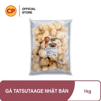 CP Gà Tatsutaage Nhật Bản Túi 1kg (giao tphcm)
