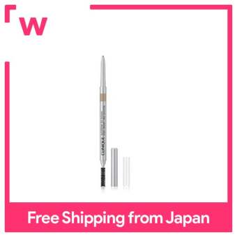 Clinique QuickLiner cho lông mày Bút chì kẻ lông mày mun