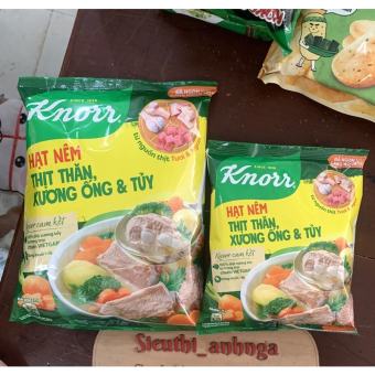 Hạt Nêm Knorr 400g/900g
