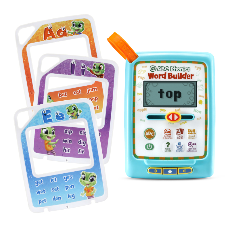 Leapfrog Phonics - Best Price in Singapore - Oct 2023 | Lazada.sg