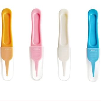 Dụng Cụ Nhíp Gắp Rỉ Mũi Cho Bé Chất Liệu An Toàn Tiện Lọi