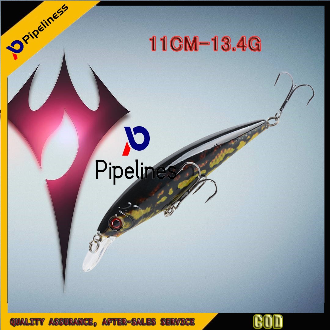 Pipeliness Baitcasting Reel speed ratio 7.2:1, bearing 18+1, Max