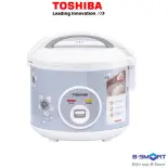 Nồi cơm nắp gài Toshiba RC-18JFM(H)VN 1.8 lít