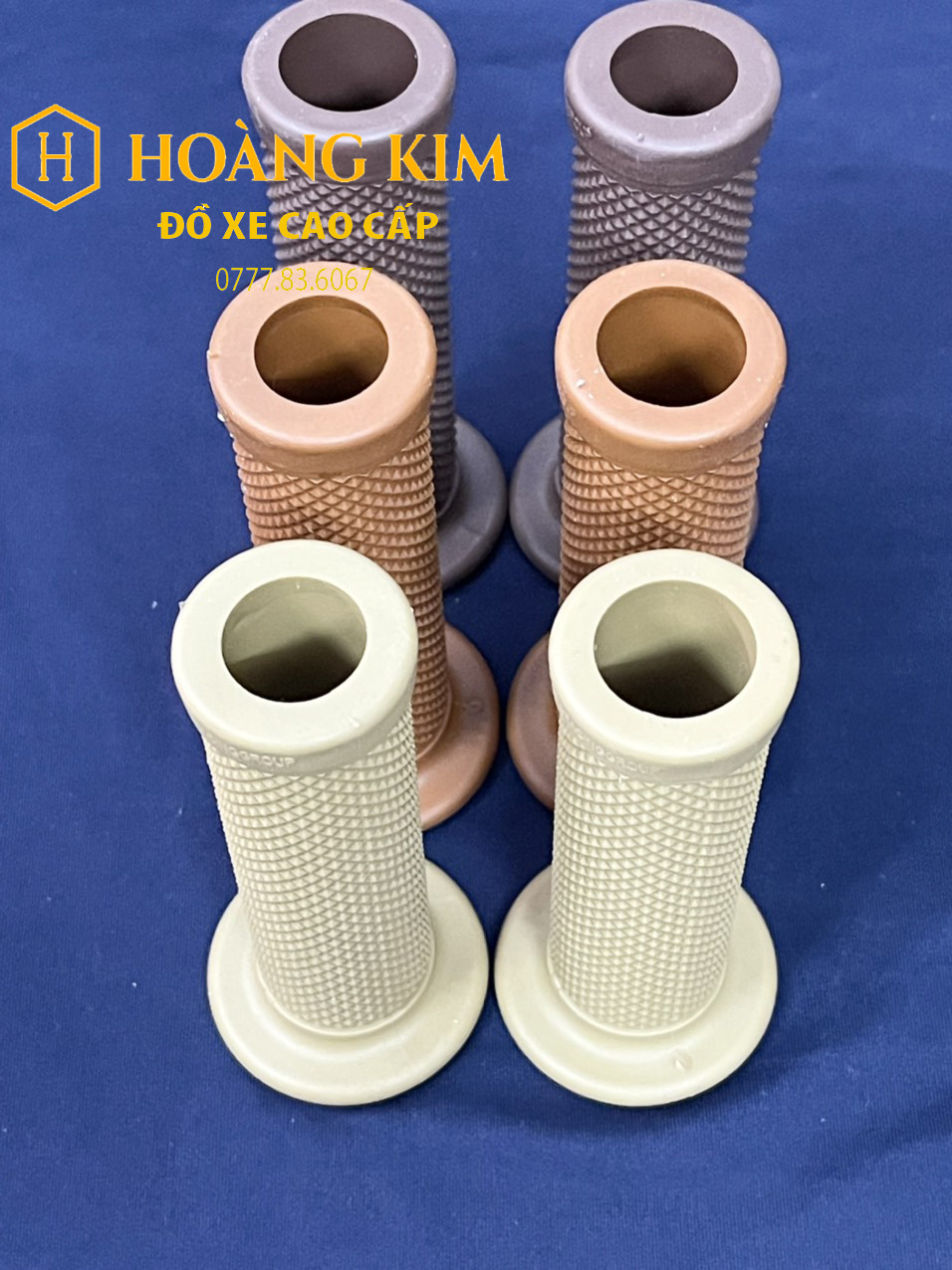 Bao Tay xe máy CRG chấm gai hàng xịn cực êm giá siêu rẻ
